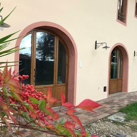 Villa Leonardo Vinci Exterior photo