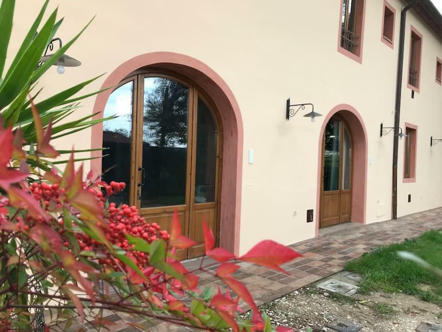 Villa Leonardo Vinci Exterior photo