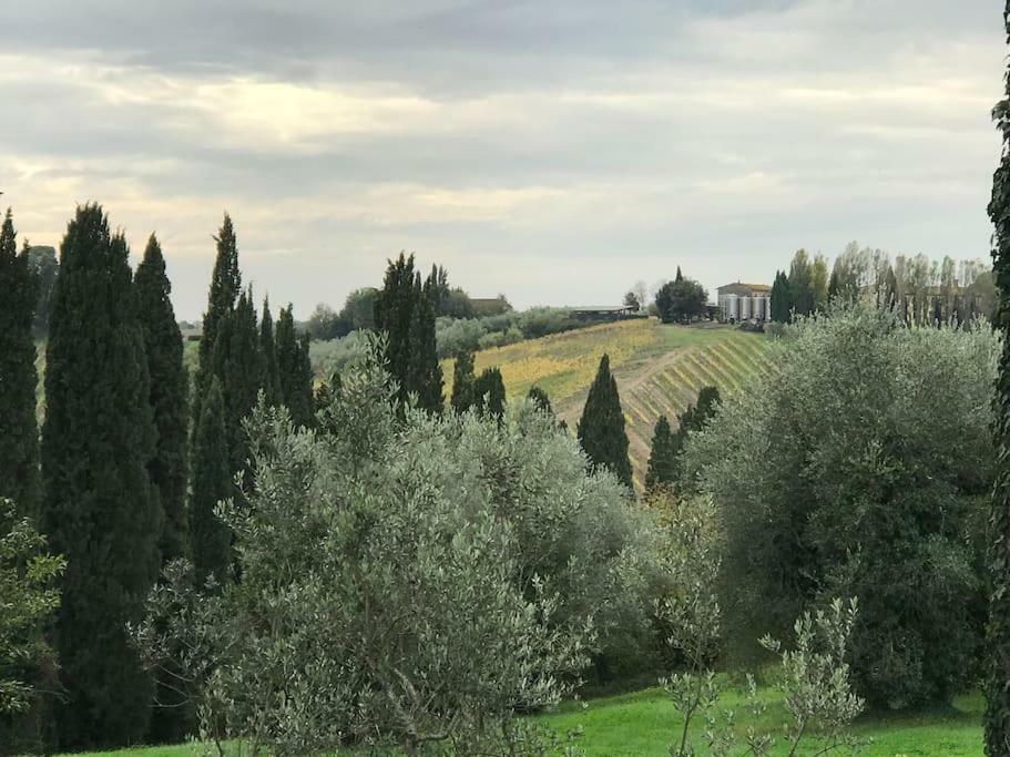 Villa Leonardo Vinci Exterior photo