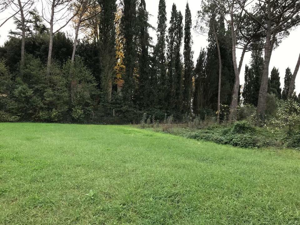 Villa Leonardo Vinci Exterior photo