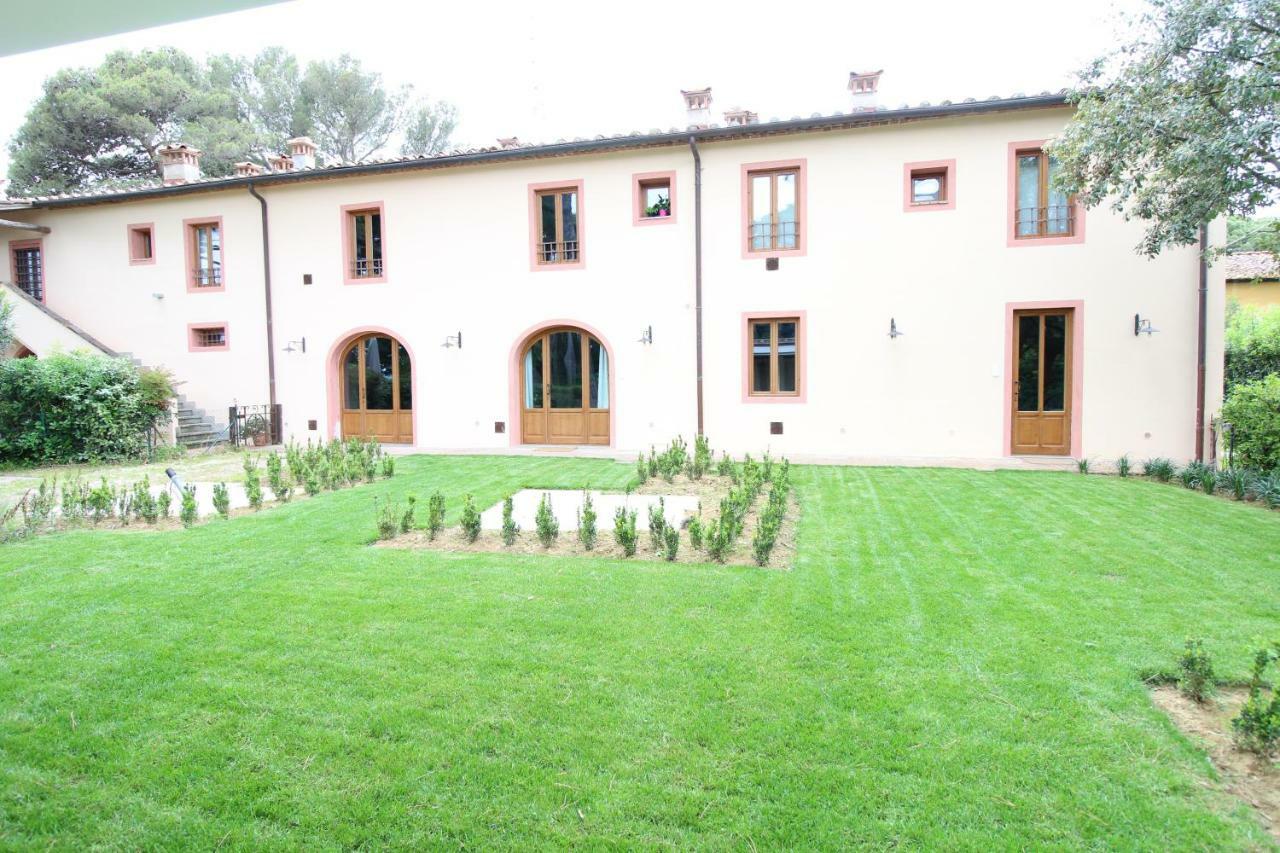 Villa Leonardo Vinci Exterior photo