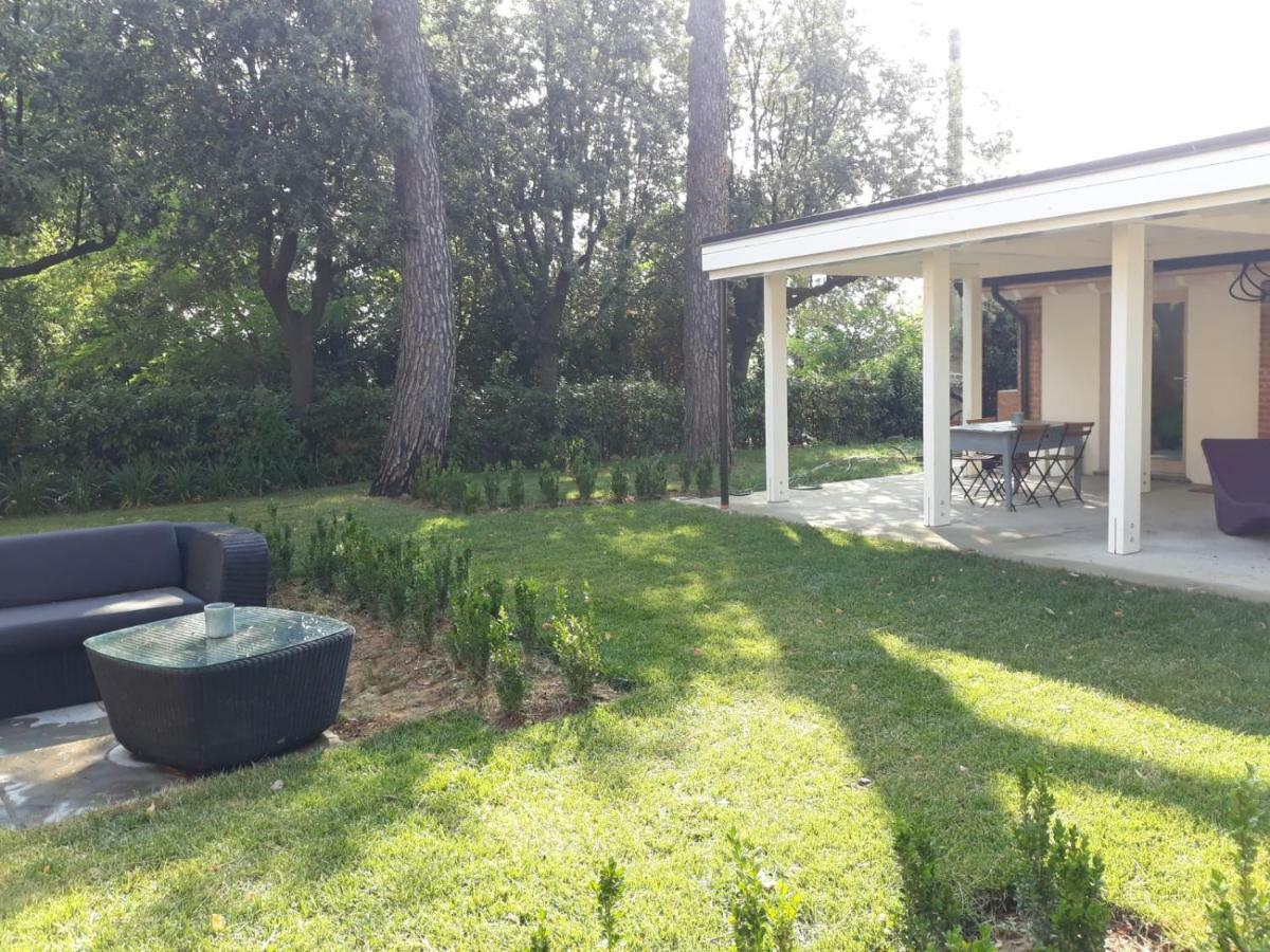 Villa Leonardo Vinci Exterior photo