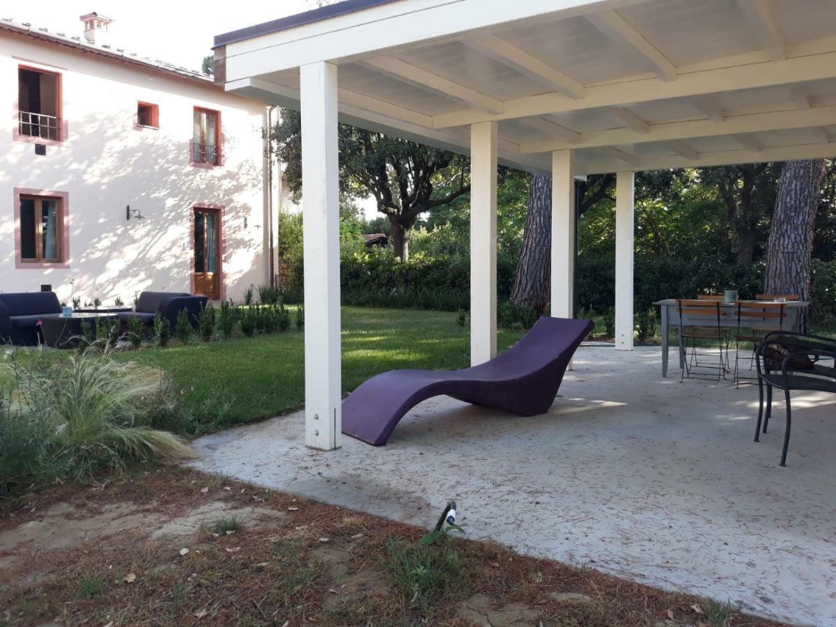 Villa Leonardo Vinci Exterior photo