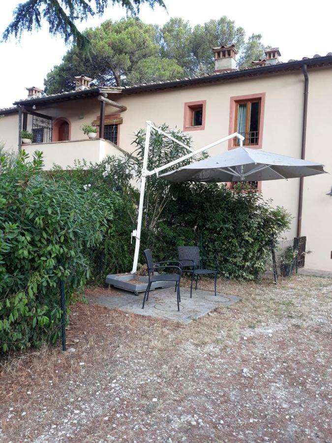Villa Leonardo Vinci Exterior photo
