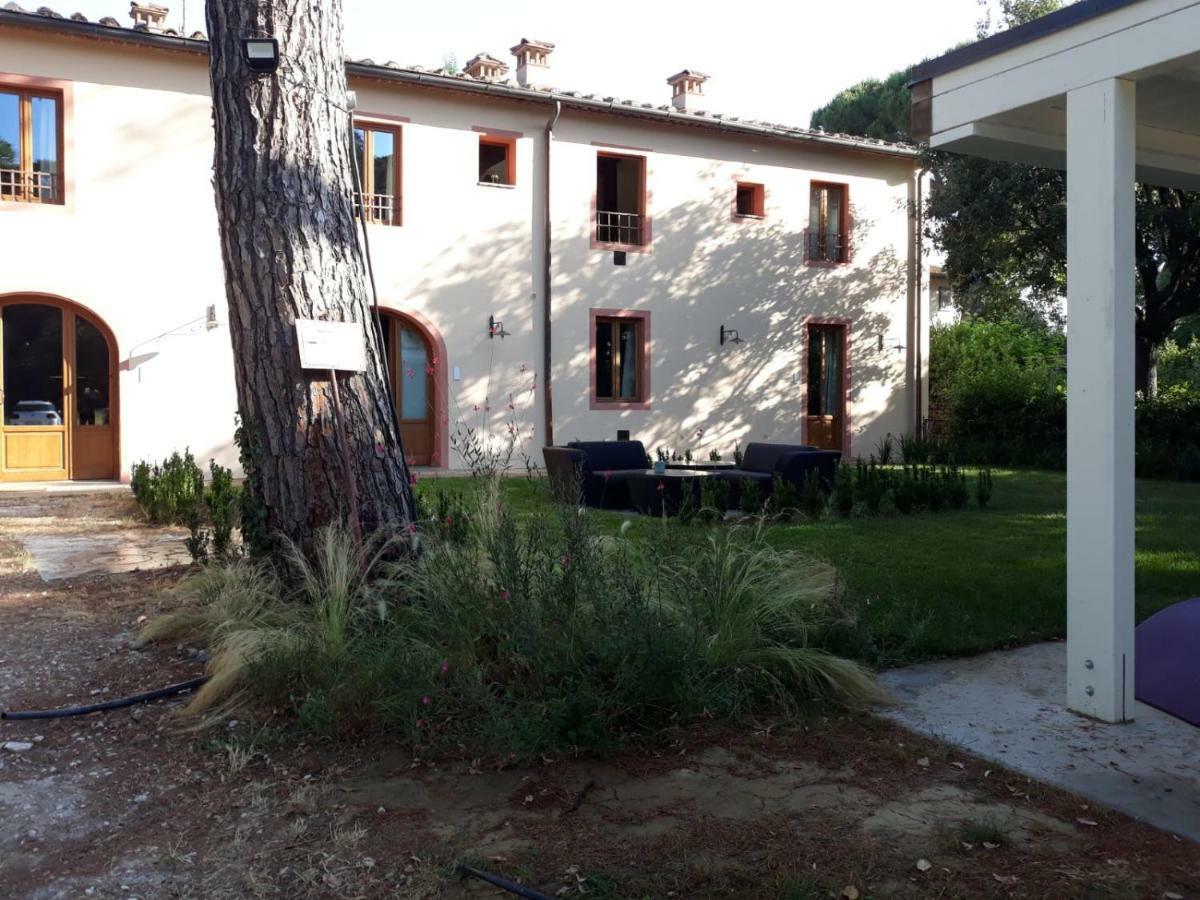 Villa Leonardo Vinci Exterior photo